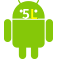 Aplicativo 5L para Android