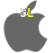 Aplicativo 5L para iOS