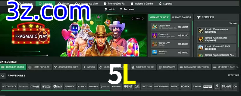 cassino 5L